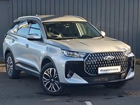 2025 Chery Tiggo 7 1.5T PHEV Aspire 5dr DHT Estate Hybrid Automatic