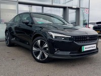 2022 Polestar 2 170kW 78kWh Long Range SM [Pilot] 5dr Auto Hatchback Electric Au