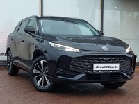 2024 MG Hs 1.5 T-GDI Trophy 5dr DCT SUV Petrol Automatic