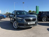 2021 Skoda Kamiq 1.5 TSI SE L 5dr Manual SUV Petrol Manual