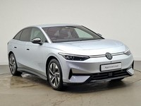 2026 Volkswagen ID.7 210kW Match Pro S Plus 86kWh 5dr Auto Hatchback Electric Au