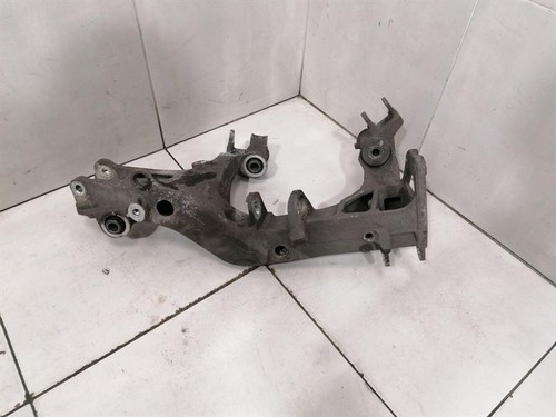 PORSCHE 911 997 Subframe Rear Left 99733115104 Achsrahmen Hinterachse Links