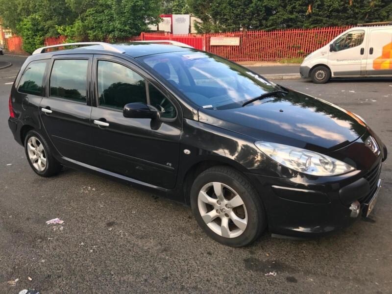 Peugeot 307 2006