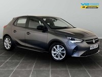 2020 Vauxhall Corsa 1.2 Turbo SE Premium 5dr HATCHBACK PETROL Manual