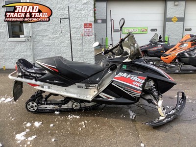 2006 Ski-Doo GSX Fan 550F