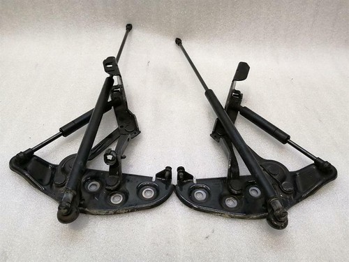 BENTLEY CONTINENTAL FLYING SPUR Bonnet Hinge Set 3W0823301 Haubenscharnier Satz