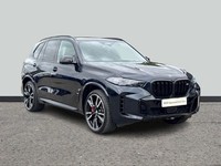 BMW X5 xDrive M60i MHT 5dr Auto