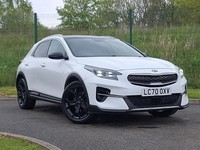 2020 Kia XCeed 1.6 GDi PHEV First Edition 5dr DCT HATCHBACK PETROL/ELECTRIC Auto
