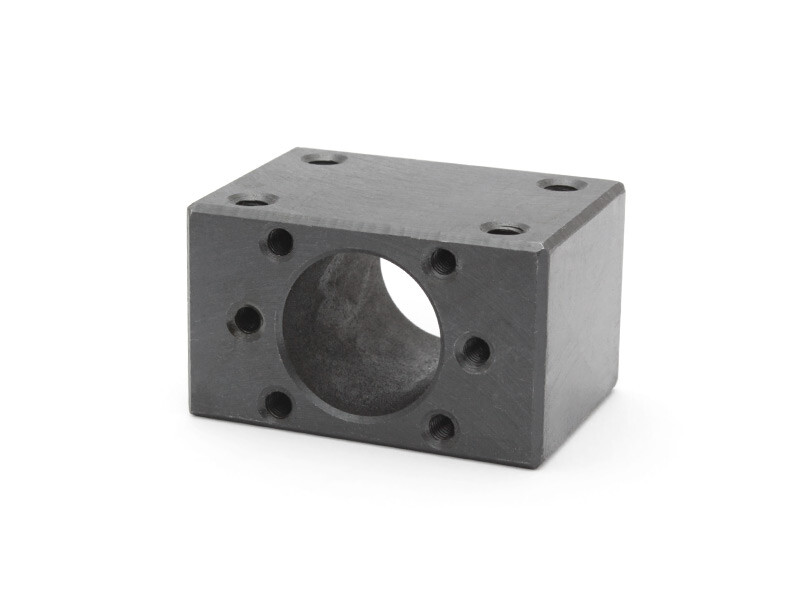 Spindelmuttergehäuse HSFU1204 für Kugelumlaufspindel SFU1204