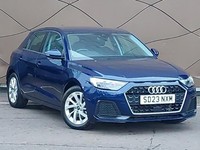 2023 Audi A1 30 TFSI 110 Sport 5dr Hatchback Petrol Manual