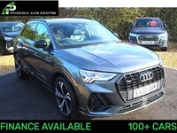 2020 Audi Q3 TFSI Edition 1 SUV Petrol Automatic