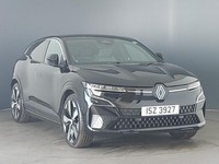 2024 Renault Megane E Tech EV60 160kW Techno Comfort Range 60kWh 5dr Auto Hatchb