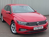 2020 Volkswagen Passat 2.0 TDI EVO SCR SE Nav 4dr SALOON DIESEL Manual