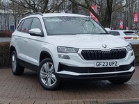 2023 Skoda Karoq 1.5 TSI SE Drive 5dr ESTATE PETROL Manual