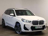 2023 BMW iX1 230kW xDrive30 M Sport 65kWh 5dr Auto Estate Electric Automatic