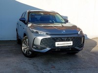 2025 MG Hs 1.5 T-GDI SE 5dr Hatchback Petrol Manual