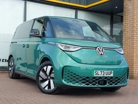 2023 Volkswagen ID-Buzz 150kW Life Pro 77kWh 5dr Auto Estate Electric Automatic