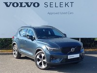 2026 Volvo XC40 2.0 B4P Plus Dark 5dr Auto ESTATE PETROL Automatic
