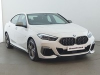 2022 BMW 2 Series M235i xDrive 4dr Step Auto Saloon Petrol Automatic