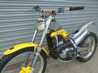 Scorpa EASY 290 Trials bike 