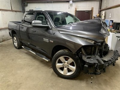 Used Transfer Case fits: DODGE PICKUP 1500 12 13 14 15