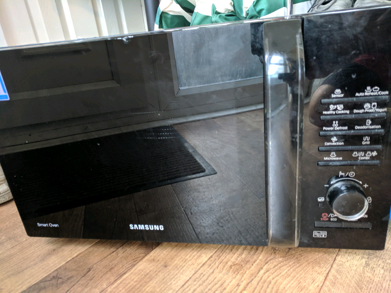 Samsung smart oven | in Shefford, Bedfordshire | Gumtree
