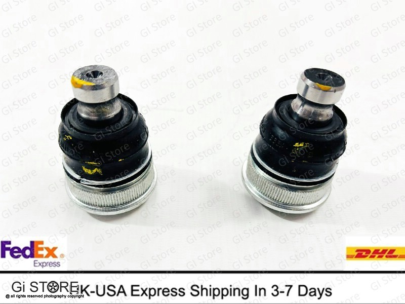 MAHINDRA KUV 100 Suspension Ball Joint Set