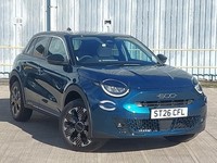 2026 Fiat 600 1.2 Hybrid 48V 136 La Prima 5dr eDCT-6 Hatchback Petrol Automatic
