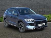 2026 BYD Sealion 5 1.5 18.3kWh Design SUV 5dr Petrol Plug-in Hybrid CVT Auto Eur