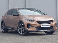 2022 Kia XCeed 1.5T GDi ISG 4 5dr Hatchback Petrol Manual