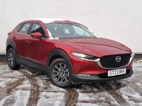 2023 Mazda CX-30 2.0 e-Skyactiv G MHEV SE-L 5dr Hatchback Petrol Manual