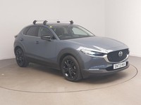 2023 Mazda CX-30 2.0 e-Skyactiv X MHEV Homura 5dr Auto HATCHBACK PETROL Automati