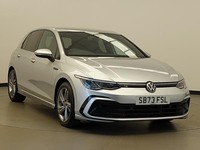 2023 Volkswagen Golf 1.5 TSI R-Line 5dr Hatchback Petrol Manual