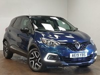 2019 Renault Captur 1.5 dCi 90 Iconic 5dr HATCHBACK DIESEL Manual