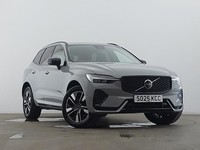 2025 Volvo XC60 2.0 B5P Plus Dark 5dr AWD Geartronic SUV Petrol Automatic