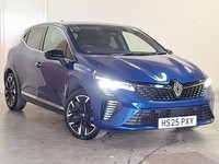 2025 Renault Clio 1.0 TCe 90 Techno 5dr HATCHBACK PETROL Manual