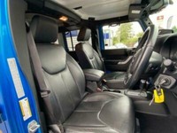 Used Jeep Wrangler For Sale Gumtree