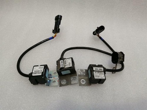 MASERATI QUATTROPORTE Vertical Acceleration sensor 232082 Beschleunigungssensor