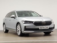 2024 Skoda Superb 2.0 TDI SE L 5dr DSG Estate Diesel Automatic