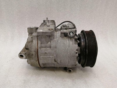 PORSCHE BOXSTER 987 A/C Compressor 99612601152 Klimakompressor M96.25 05-08