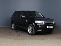 2012 Land Rover Freelander 2 SD4 GS SUV Diesel Automatic