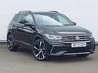 2023 Volkswagen Tiguan 2.0 TDI R-Line 5dr DSG ESTATE DIESEL Automatic