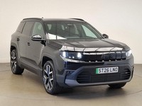 2026 Jeep Compass 157kW First Edition 74kWh 5dr Auto ESTATE ELECTRIC Automatic