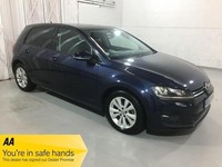 2013 Volkswagen Golf 1.2 Tsi Golf Automatic Hatchback Petrol Hatchback Petrol Au