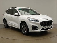 2021 Ford Kuga 2.5 PHEV ST-Line 5dr CVT HATCHBACK PETROL/ELECTRIC Automatic