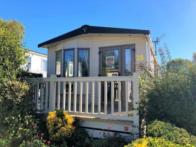 Beautiful location Coghurst holiday parkHastingseast Sussex coastpet