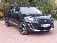 2020 Peugeot 2008 1.2 PureTech 130 Allure 5dr HATCHBACK PETROL Manual