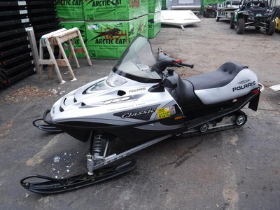 2003 POLARIS CLASSIC 550