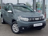 2023 Dacia Duster 1.3 TCe 130 Expression 5dr SUV Petrol Manual
