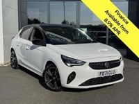 2022 Vauxhall Corsa Elite Edition Hatchback Petrol Manual